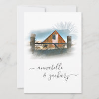 *~* UAWG QR Amerikanische Flagge Alter Stall AR19 