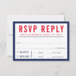 uAwg REPLY REPONSE Moderne, fett und blau RSVP Karte<br><div class="desc">durch kat massard >>> https://linktr.ee/simplysweetpaperie <<_a20_fett20_type20_design20_for20_your20_uawg20_reply20_cards20_-20_to20_match20_your20_main20_invitations.20_0d_0a_liebe20_des20_designs2c_20_aber20_mc3b6_chte20_einige20_c3a4_nderungen20_sehen20_-20_ein20_anderes20_farbschema2c_20_produkt2c_20_ein20_foto20_hinzufc3bc_gen20_oder20_angepasst20_fc3bc_r20_einen20_anderen20_anlass20_-20_keine20_sorgen20_einfach20_kontaktieren20_sie20_mich2c_20_kat40_simplysweetpaperie.comi20_helfen20_gerne21_ fett="" type="" design="" for="" your="" uawg="" reply="" cards="" -="" to="" match="" main="" invitations.="" liebe="" des="" _designs2c_="" aber="" _mc3b6_chte="" einige="" _c3a4_nderungen="" sehen="" ein="" anderes="" _farbschema2c_="" _produkt2c_="" foto="" _hinzufc3bc_gen="" oder="" angepasst="" _fc3bc_r="" einen="" anderen="" anlass="" keine="" sorgen="" einfach="" kontaktieren="" sie="" _mich2c_="" _kat40_simplysweetpaperie.comi="" helfen=""></_a20_fett20_type20_design20_for20_your20_uawg20_reply20_cards20_-20_to20_match20_your20_main20_invitations.20_0d_0a_liebe20_des20_designs2c_20_aber20_mc3b6_chte20_einige20_c3a4_nderungen20_sehen20_-20_ein20_anderes20_farbschema2c_20_produkt2c_20_ein20_foto20_hinzufc3bc_gen20_oder20_angepasst20_fc3bc_r20_einen20_anderen20_anlass20_-20_keine20_sorgen20_einfach20_kontaktieren20_sie20_mich2c_20_kat40_simplysweetpaperie.comi20_helfen20_gerne21_></div>