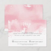 UAWG REPLY RESPONSE Stilvolle Aquarellfarbe blassr