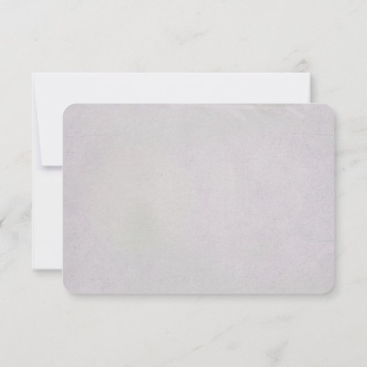 uAwg RSVP Karte (Rückseite)