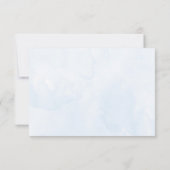 UAWG RSVP KARTE (Rückseite)