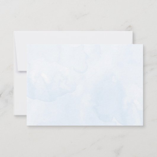 UAWG RSVP KARTE (Rückseite)