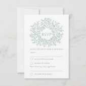 UAwg RSVP Karte (Rückseite)