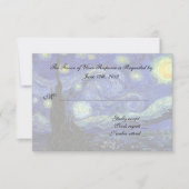 UAWG RSVP KARTE (Vorderseite)