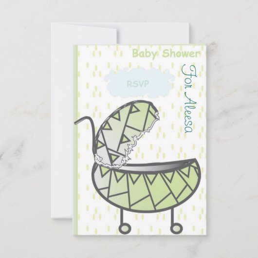 UAWG RSVP KARTE (Vorderseite)