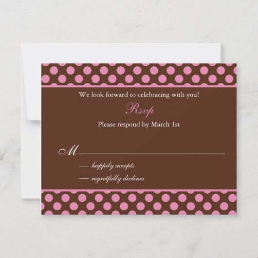 UAWG RSVP KARTE (Vorderseite)