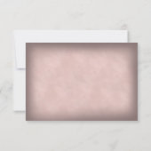 UAwg RSVP Karte (Rückseite)