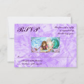 UAwg RSVP Karte (Vorderseite)