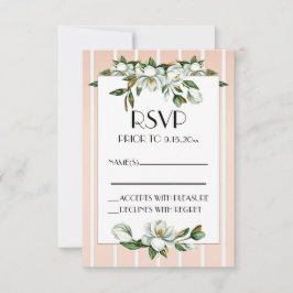 UAWG Siehe Rückseite RSVP Karte