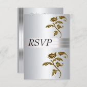 UAWG Silver Einladung (Vorne/Hinten)