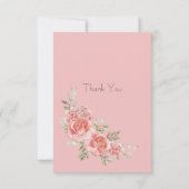 UAWG Template RSVP Karte (Rückseite)