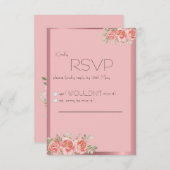 UAWG Template RSVP Karte (Vorne/Hinten)