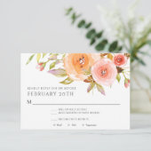 UAWG Template Wedding Einladung (Stehend Vorderseite)