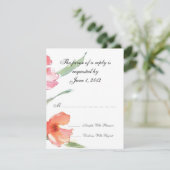 UAWG und Einladungen (Stehend Vorderseite)