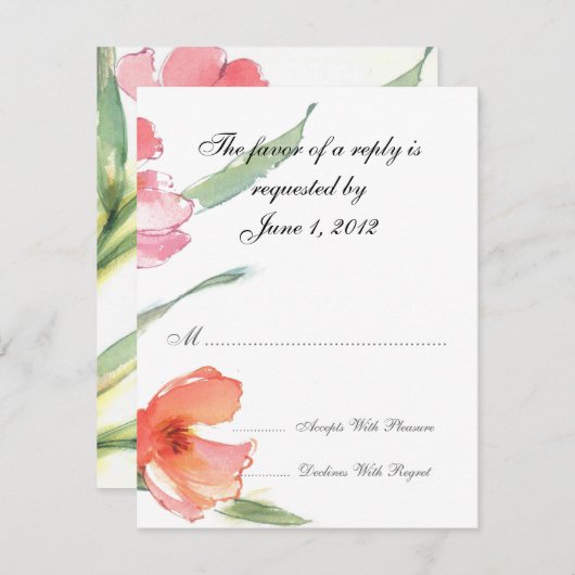 UAWG und Einladungen (Vorne/Hinten)