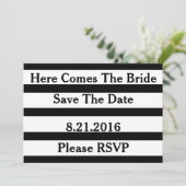 UAWG und Mahlzeiten Einladung (Stehend Vorderseite)