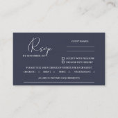 UAWG VISITENKARTE (Vorderseite)