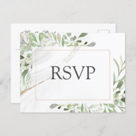 UAwg Wasserfarben Postkarte