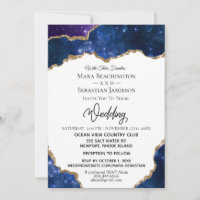 *~* UAWG Website - AGATE Blue AR13 Wedding