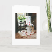UAWG Wedding Card Einladung (Rückseite)