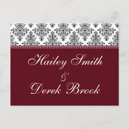 UAWG - Wein Einladungspostkarte (Vorderseite)