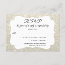 UAWG Your Day Glitzern Fab White Gold