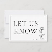 UAWG Zeitloses Blut mit Menü