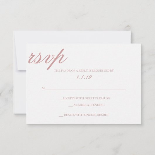 UAWG | Zusammen RSVP Karte (Vorderseite)