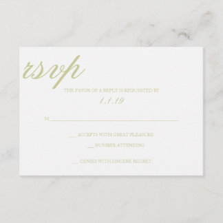 UAWG | Zusammen RSVP Karte
