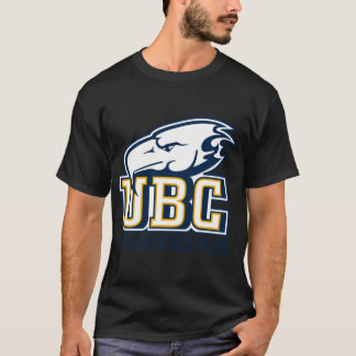 UBC (Thunderbird) Logo3 Klassischer T - Shirt