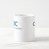 UBCspace, Klemme Kaffeetasse (Mittel)