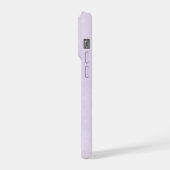 Ube-All-Day-iPhone-15-Hülle iPhone Hülle (Linke Seite)