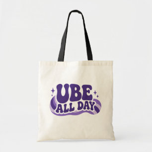 Ube-All-Day-Mug-Tasche Tragetasche