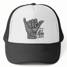 Übe Aloha