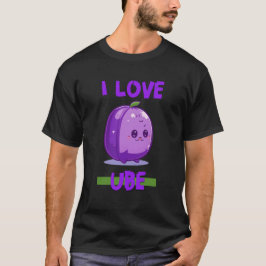 Ube T-Shirt