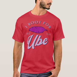 Ube T-Shirt