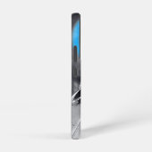 Ubel Blatt case Samsung Galaxy Hülle (Rechte Seite)