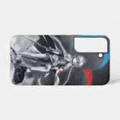 Ubel Blatt case Samsung Galaxy Hülle (Rückseite (Horizontal))