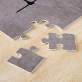 Übel Blume Bug Vintag Puzzle (Seite)