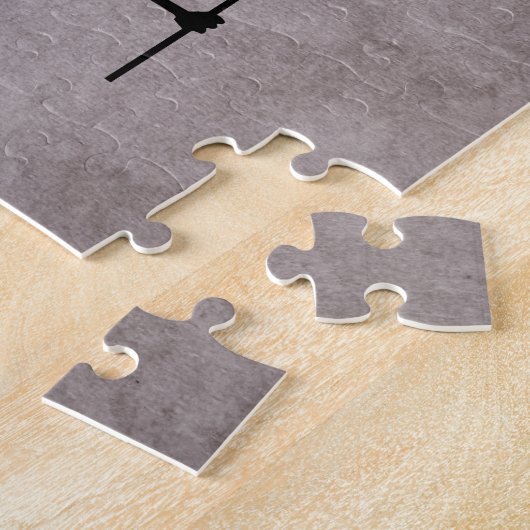 Übel Blume Bug Vintag Puzzle (Seite)