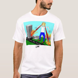 Übel ich T-Shirt