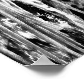 Übel im Inneren Poster (Ecke)