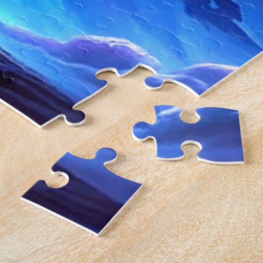 Übel Puzzle (Seite)