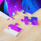 Übel Puzzle (Seite)