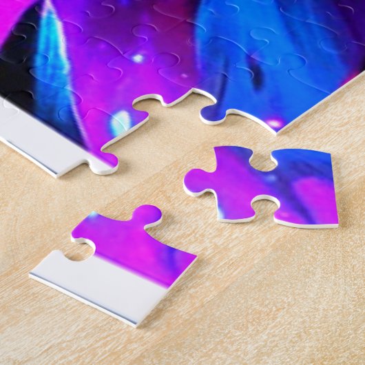 Übel Puzzle (Seite)