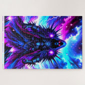 Übel Puzzle (Horizontal)