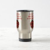 Übel Reisebecher (Mittel)