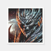 Übel sein serviette (Vorderseite)