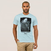 Übel T-Shirt (Vorne ganz)