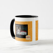 Übel Tasse (Vorderseite Links)